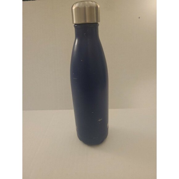 Stripe - Blue S'well Insulated Water Bottle - SEE DESCRIPTION - Picture 4 of 8